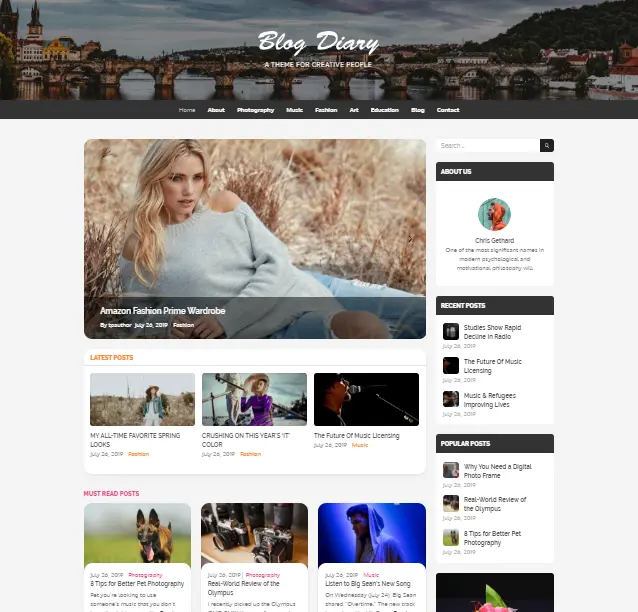 motywy-wordpress-dla-bloga