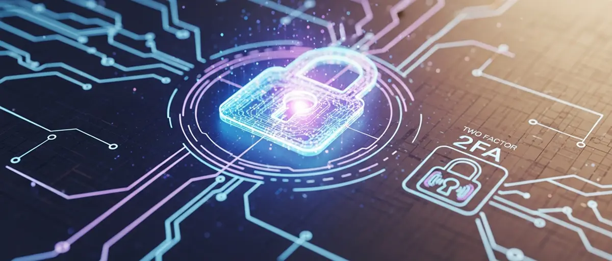 Hasło to za mało - jak autoryzacja dwuetapowa chroni Twoje konta?
