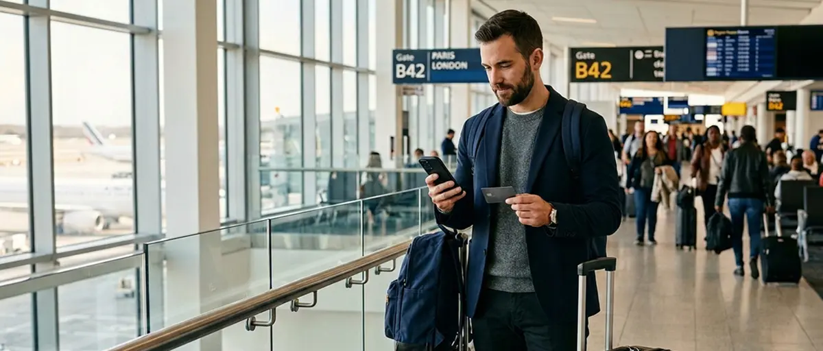 Jak płacić za granicą bez wysokich kosztów przewalutowania? Revolut, karty wielowalutowe i alternatywy
