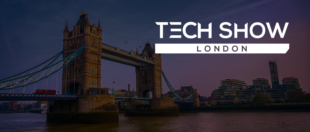 Tech Show London 2026: czy AI to jeszcze technologia, czy już tylko marketing?