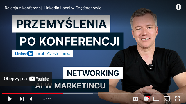 youtube player film książka miesiaca codzienne rytualy