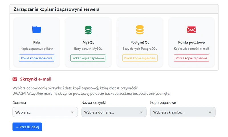 Screen centrum.cal.pl