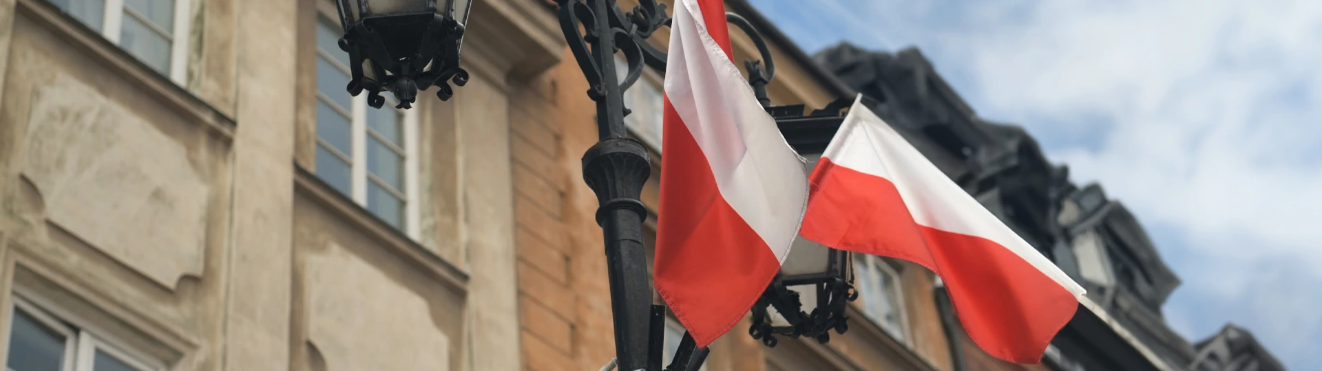 Tło dla domeny