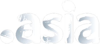 rejestracja domen asia - logo rejestru