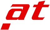 rejestracja domen at - logo rejestru