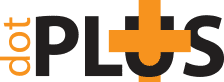 logo .plus