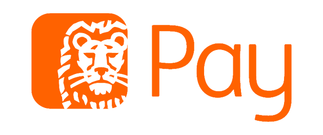 Logo ING Pay