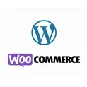 Logo WordPress