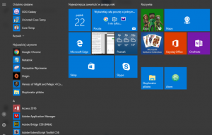 Windows store ownCloud