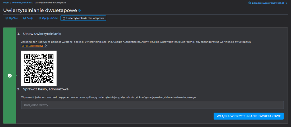 Kod QR